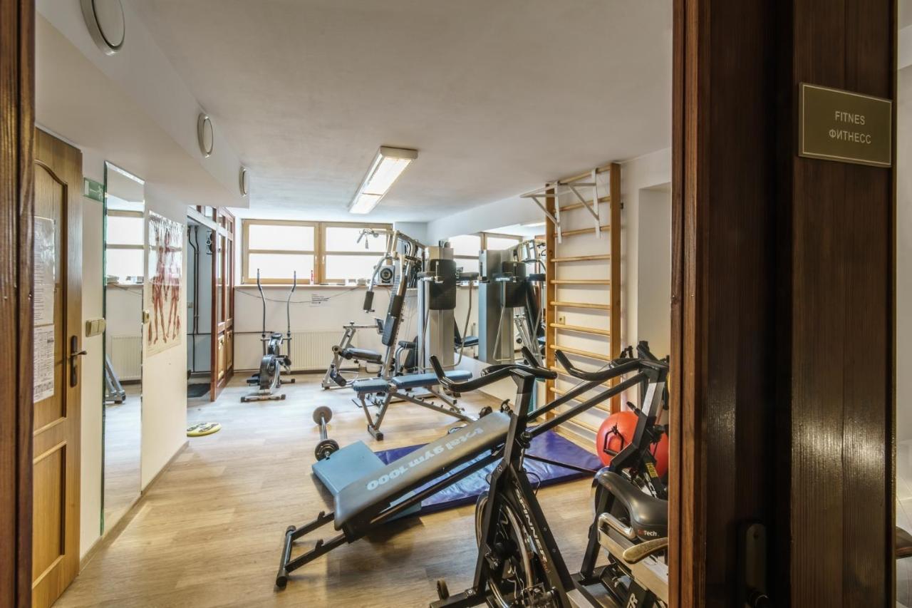 Ld Morava Hotel Karlovy Vary Kültér fotó