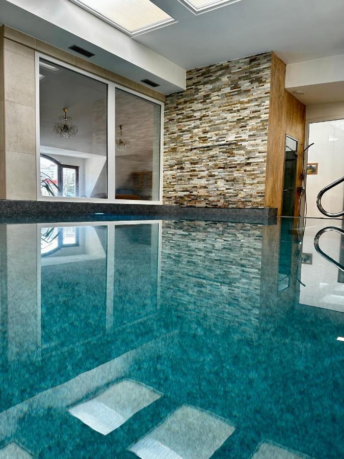 Ld Morava Hotel Karlovy Vary Kültér fotó